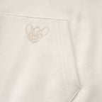 Men's Relaxed Fit Tom & Jerry French Terry Hoodie S - Shop Giordano