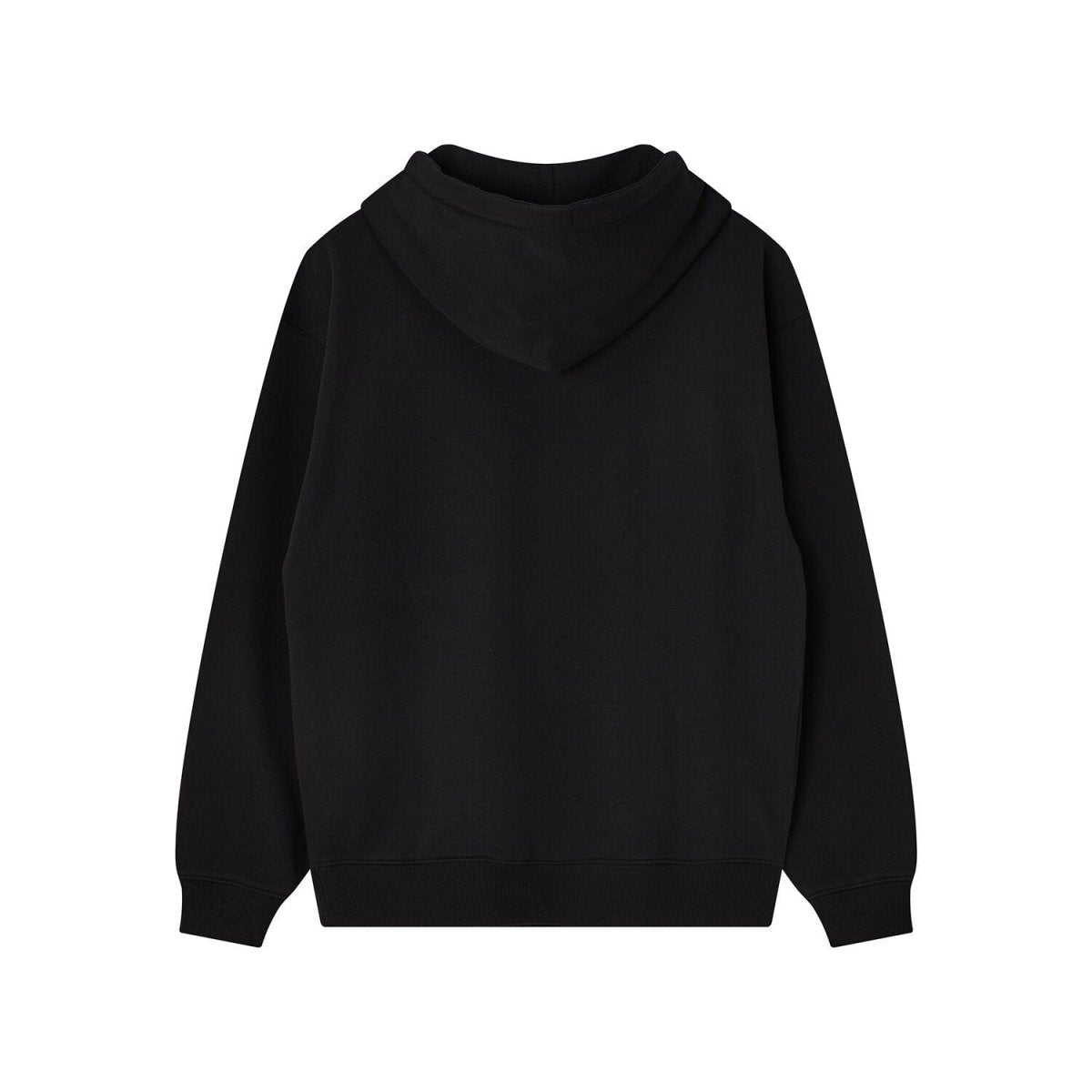 Men’S Relaxed Fit Tom & Jerry French Terry Hoodie S - Shop Giordano