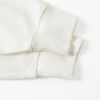 Men’S Relaxed French Terry Crew Neck Graphic Sweater S - Shop Giordano