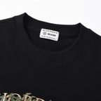 Men’S Relaxed French Terry Crew Neck Graphic Sweatshirt S - Shop Giordano