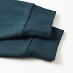 Men’S Relaxed French Terry Crew Neck Graphic Sweatshirt S - Shop Giordano