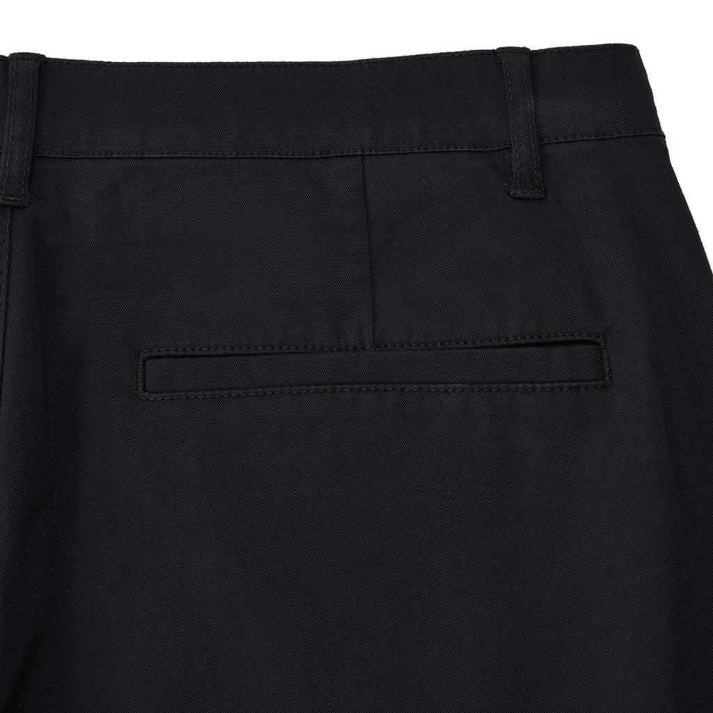 Men’S Relaxed Straight Cotton Stretch Khaki Pants 30 - Shop Giordano