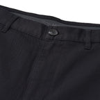 Men’S Relaxed Straight Cotton Stretch Khaki Pants 30 - Shop Giordano