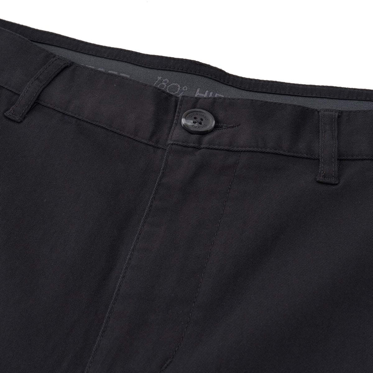 Men’S Relaxed Straight Cotton Stretch Khaki Pants 30 - Shop Giordano