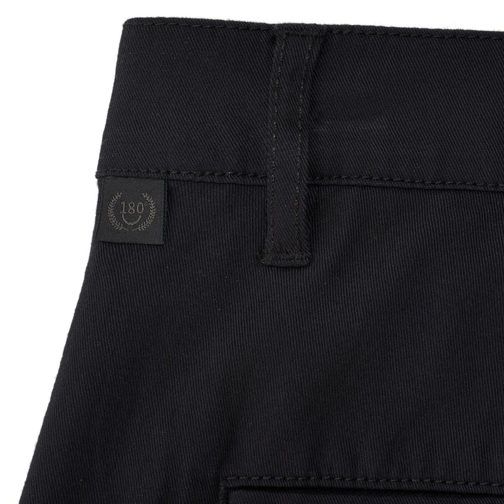 Men’S Relaxed Straight Cotton Stretch Khaki Pants 30 - Shop Giordano