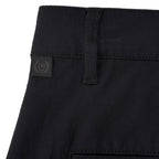Men’S Relaxed Straight Cotton Stretch Khaki Pants 30 - Shop Giordano