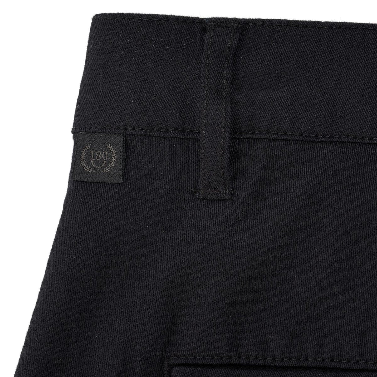 Men’S Relaxed Straight Cotton Stretch Khaki Pants 30 - Shop Giordano