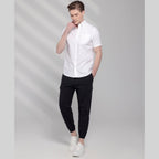 Giordano Men's Relaxed Tapered Fit Joggers - Premium Joggers