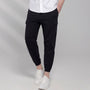 Giordano Men's Relaxed Tapered Fit Joggers - Premium Joggers