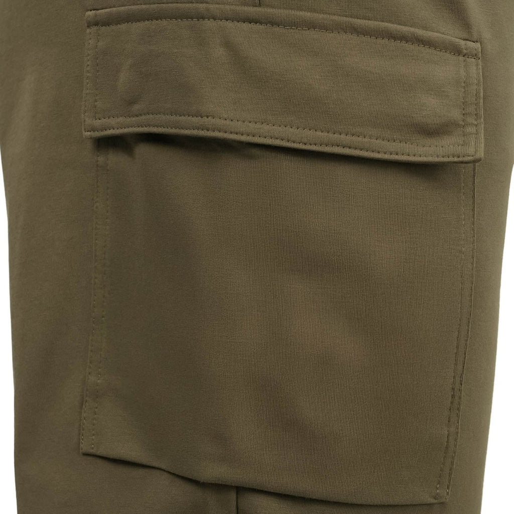 Men's Relaxed Tapered Fit Joggers S - Shop Giordano