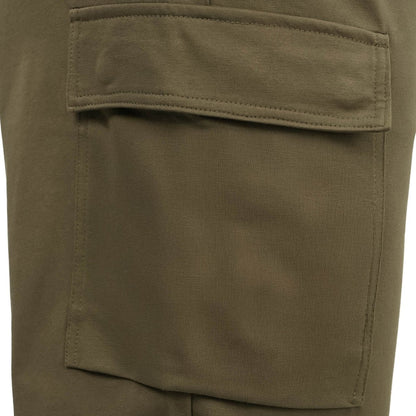 Men's Relaxed Tapered Fit Joggers - Giordano