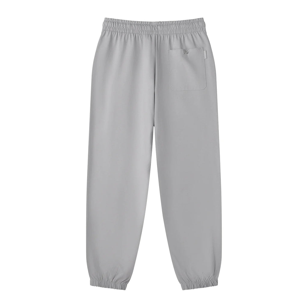 Men's Relaxed Tapered Joggers S - Shop Giordano
