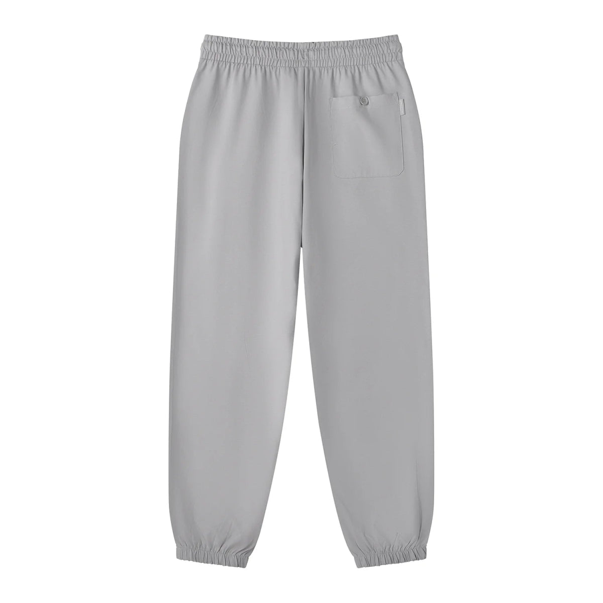 Men's Relaxed Tapered Joggers - Giordano