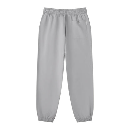 Men's Relaxed Tapered Joggers - Giordano