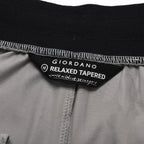 Men's Relaxed Tapered Joggers S - Shop Giordano