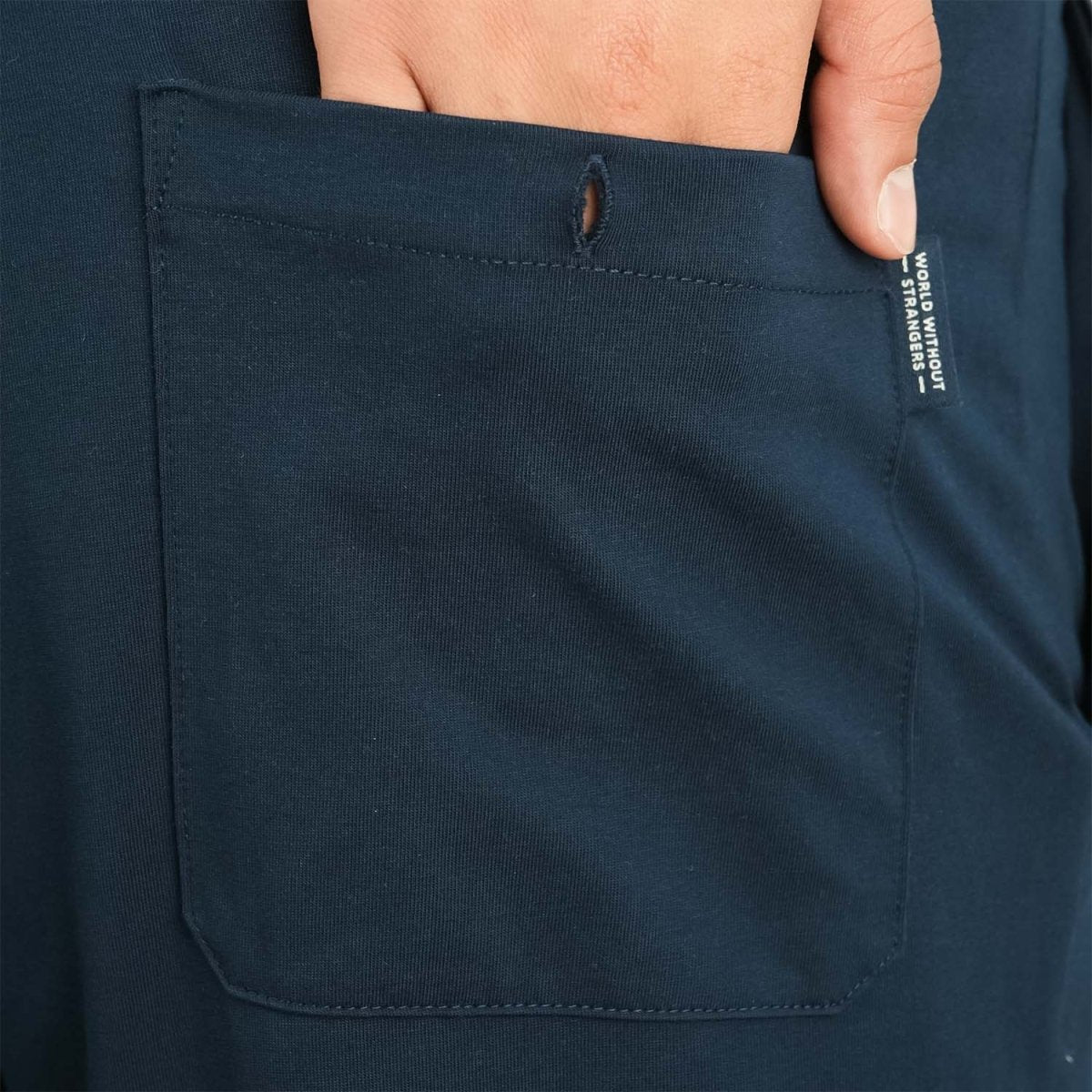 Men's Relaxed Tapered Joggers - Giordano