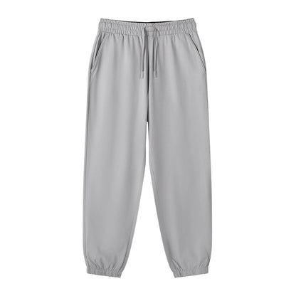 Men's Relaxed Tapered Joggers - Giordano