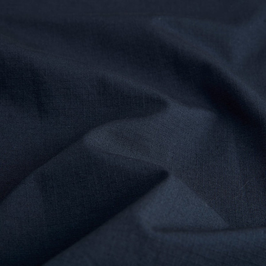 Men's Ripstop Relaxed Fit Cotton Shirt S - Shop Giordano