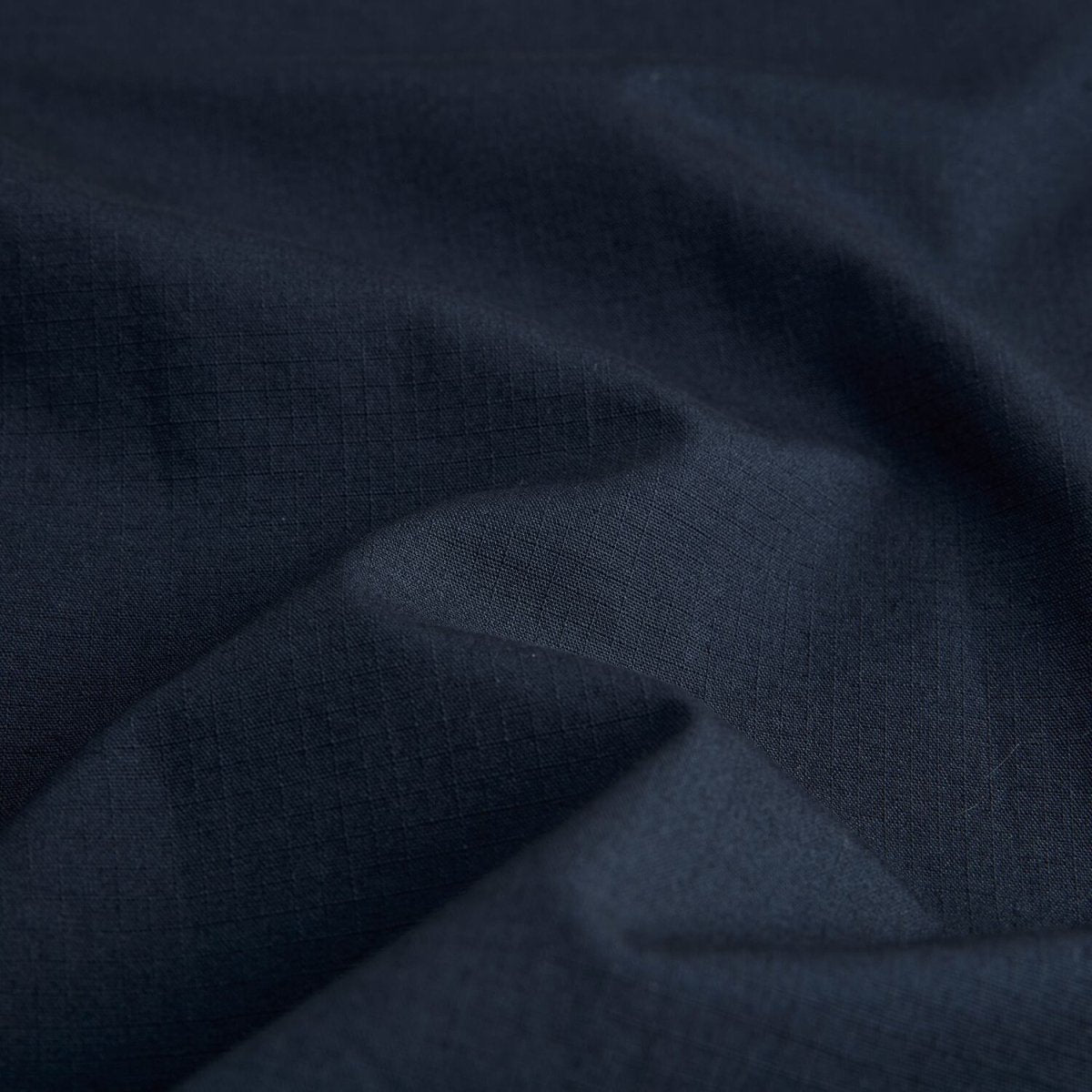 Men's Ripstop Relaxed Fit Cotton Shirt S - Shop Giordano