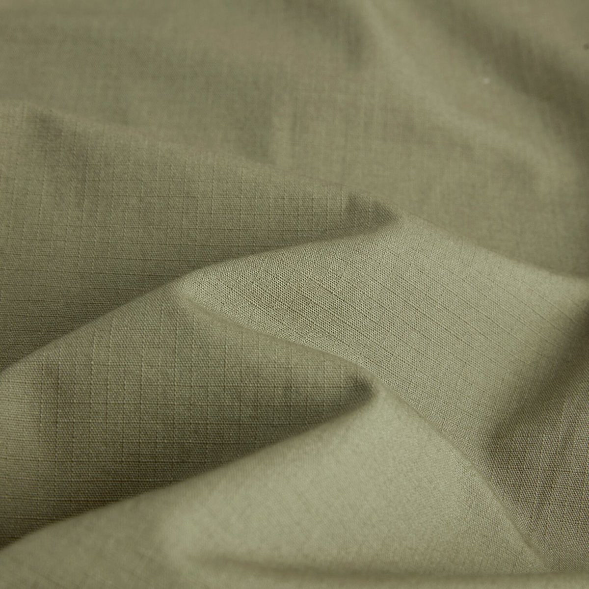 Men's Ripstop Relaxed Fit Cotton Shirt S - Shop Giordano