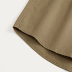 Men's Ripstop Relaxed Fit Cotton Shirt S - Shop Giordano