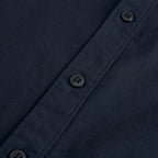 Men's Ripstop Relaxed Fit Cotton Shirt S - Shop Giordano