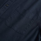 Men's Ripstop Relaxed Fit Cotton Shirt S - Shop Giordano