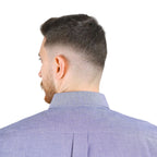 Giordano Men's Shirt With Small Lion Embroidery - Premium Shirts