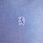 Giordano Men's Shirt With Small Lion Embroidery - Premium Shirts