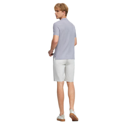 Men's Short Sleeve Polo - Giordano