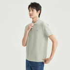 Men's Short Sleeve Polo S - Shop Giordano