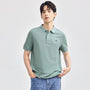 Men's Short Sleeve Polo S - Shop Giordano