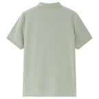 Men's Short Sleeve Polo S - Shop Giordano