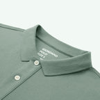 Men's Short Sleeve Polo S - Shop Giordano