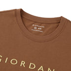 Giordano Men's Short Sleeve Print Tee - Premium Print Tee
