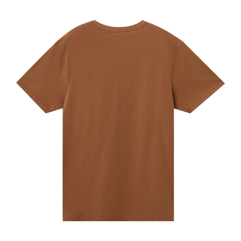 Giordano Men's Short Sleeve Print Tee - Premium Print Tee