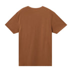 Giordano Men's Short Sleeve Print Tee - Premium Print Tee