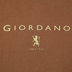 Giordano Men's Short Sleeve Print Tee - Premium Print Tee