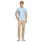 Men's Short Sleeve Solid Polo S - Shop Giordano
