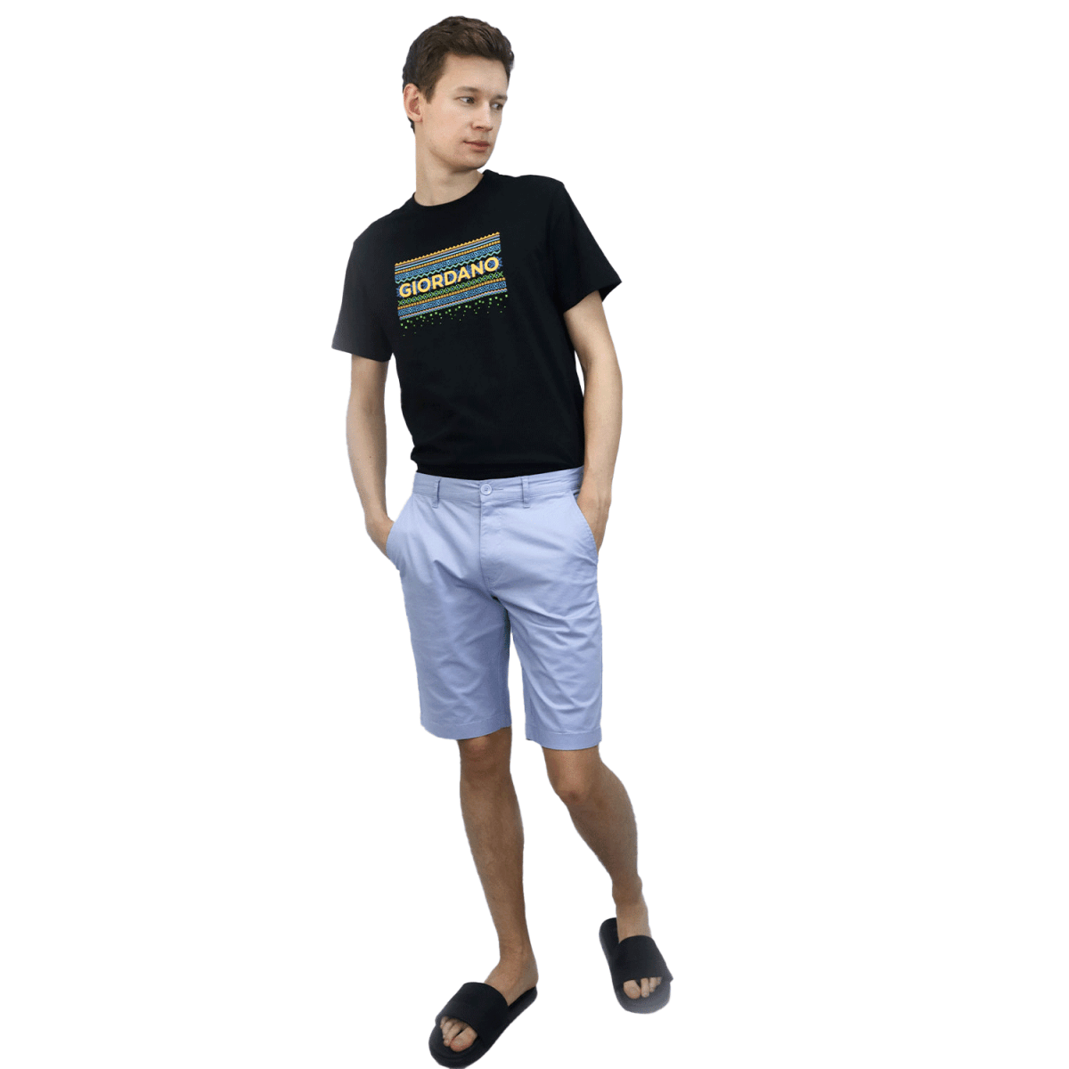 Men's Shorts 29 - Shop Giordano