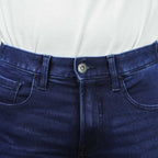 Men's Skinny Fit Tapered Jeans 30 - Shop Giordano