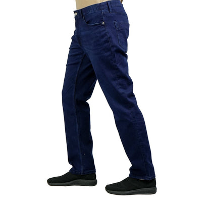 Men's Skinny Fit Tapered Jeans - Giordano