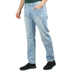 Men's Skinny Fit Tapered Jeans 30 - Shop Giordano