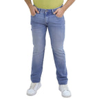 Giordano Men's Skinny Low Rise Denim Jeans - Premium Jeans