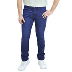 Giordano Men's Skinny Low Rise Denim Jeans - Premium Jeans