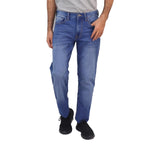 Giordano Men's Skinny Low Rise Denim Jeans - Premium Jeans