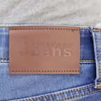Giordano Men's Skinny Low Rise Denim Jeans - Premium Jeans