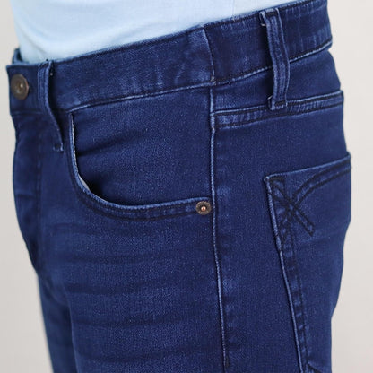 Men's Skinny Low Rise Denim Jeans - Giordano