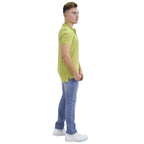 Giordano Men's Skinny Low Rise Denim Jeans - Premium Jeans