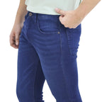 Giordano Men's Skinny Low Rise Denim Jeans - Premium Jeans